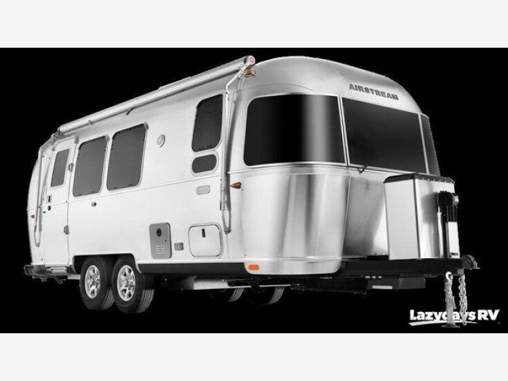 Thumbnail Photo undefined for New 2023 Airstream Flying Cloud